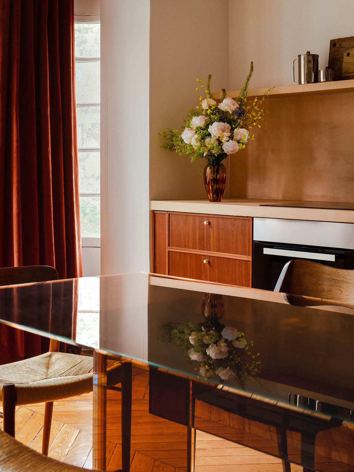 LAURANNE ELISE SCHMITT