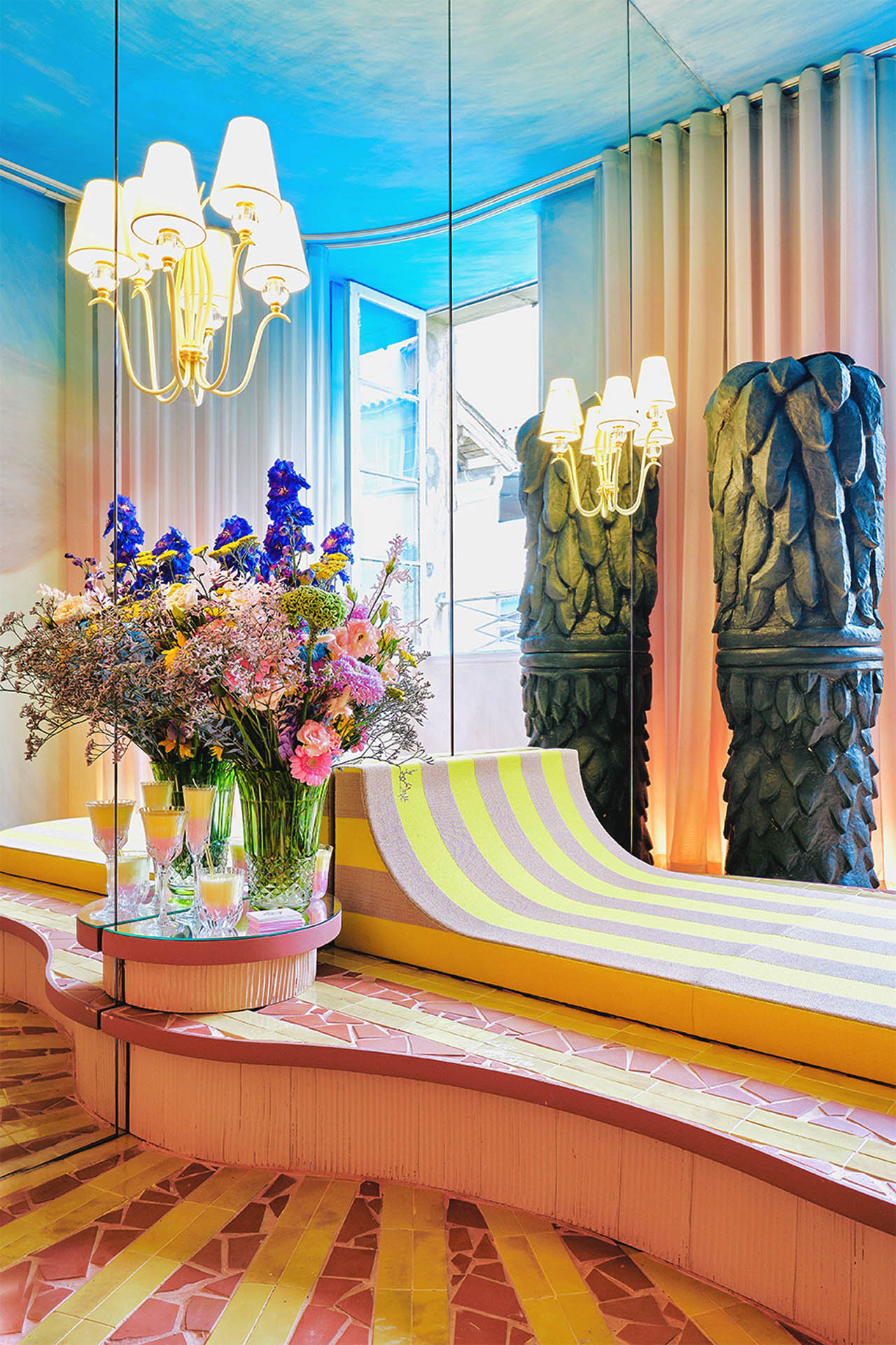 LAURANNE ELISE SCHMITT