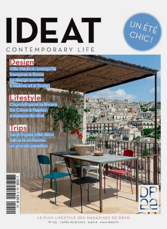 LAURANNE ELISE SCHMITT