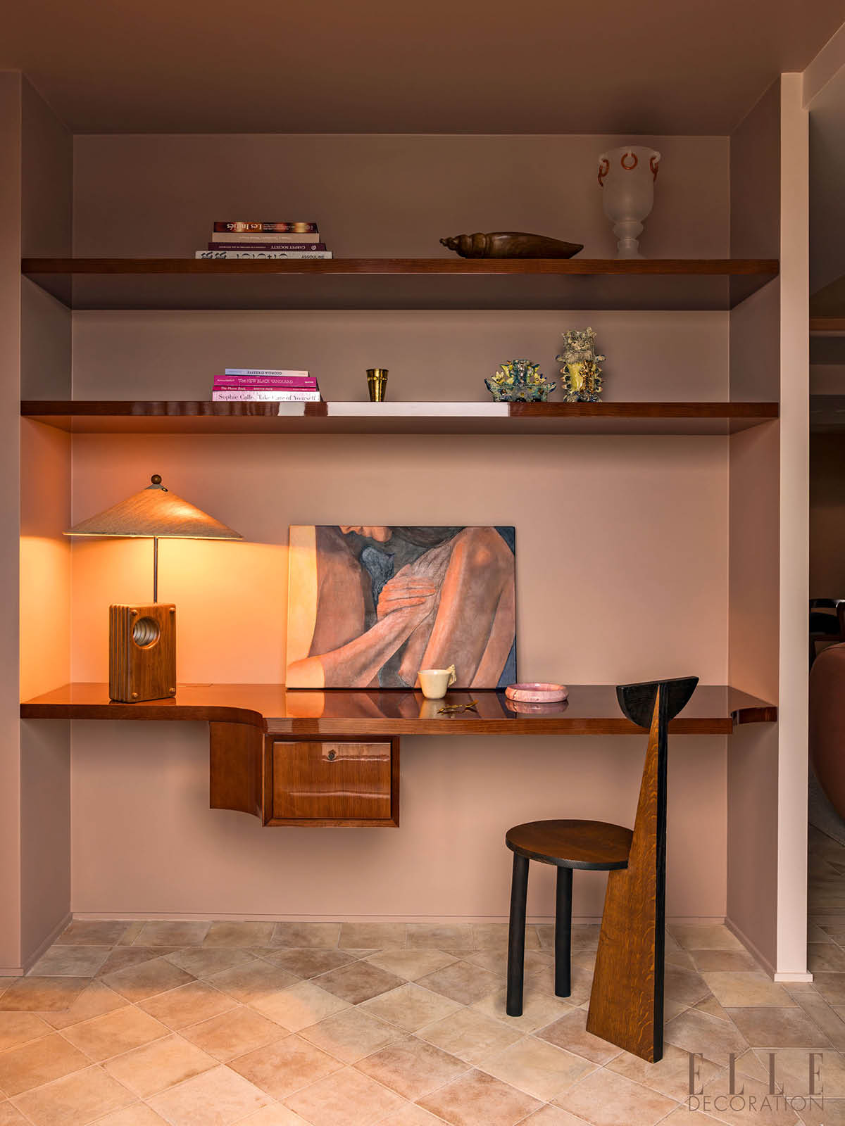 LAURANNE ELISE SCHMITT