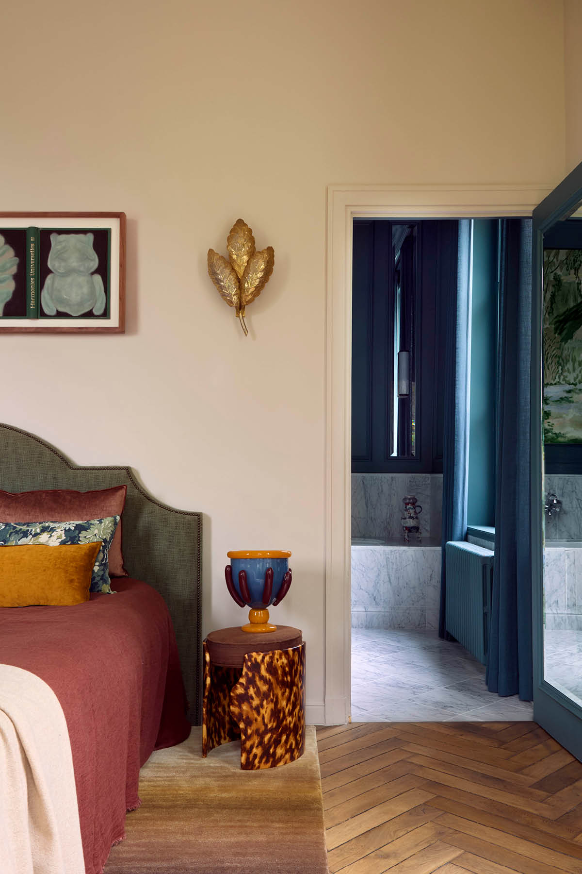 LAURANNE ELISE SCHMITT