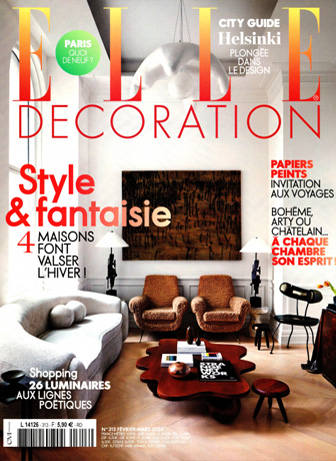 LAURANNE ELISE SCHMITT