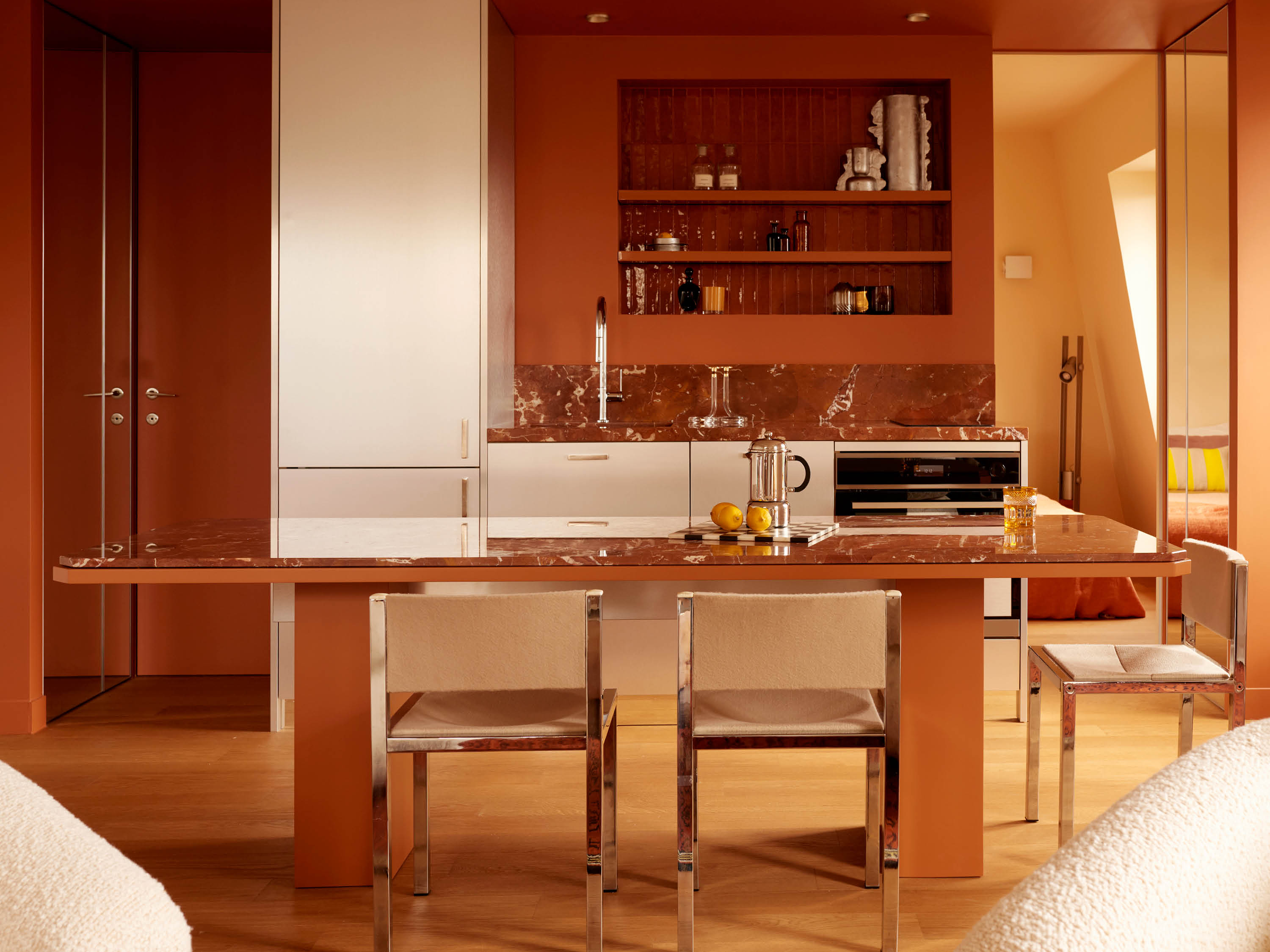 LAURANNE ELISE SCHMITT