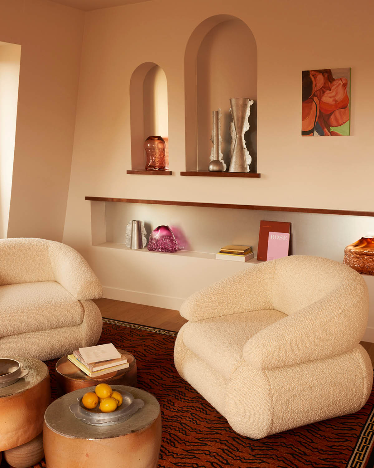 LAURANNE ELISE SCHMITT