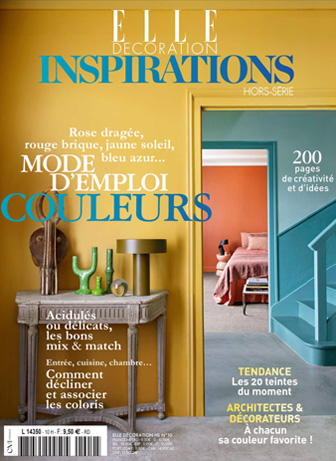 LAURANNE ELISE SCHMITT