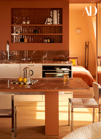 LAURANNE ELISE SCHMITT