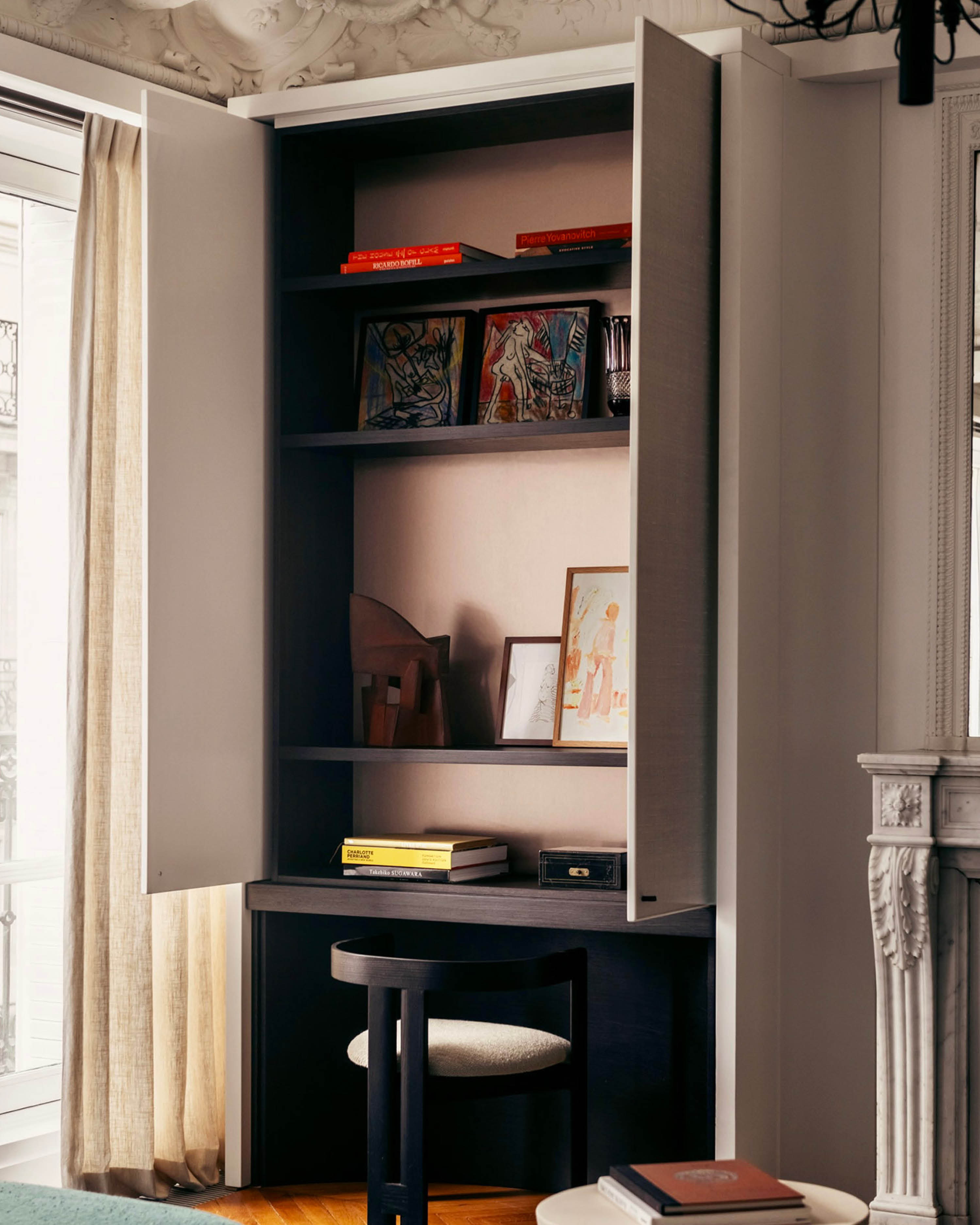 LAURANNE ELISE SCHMITT