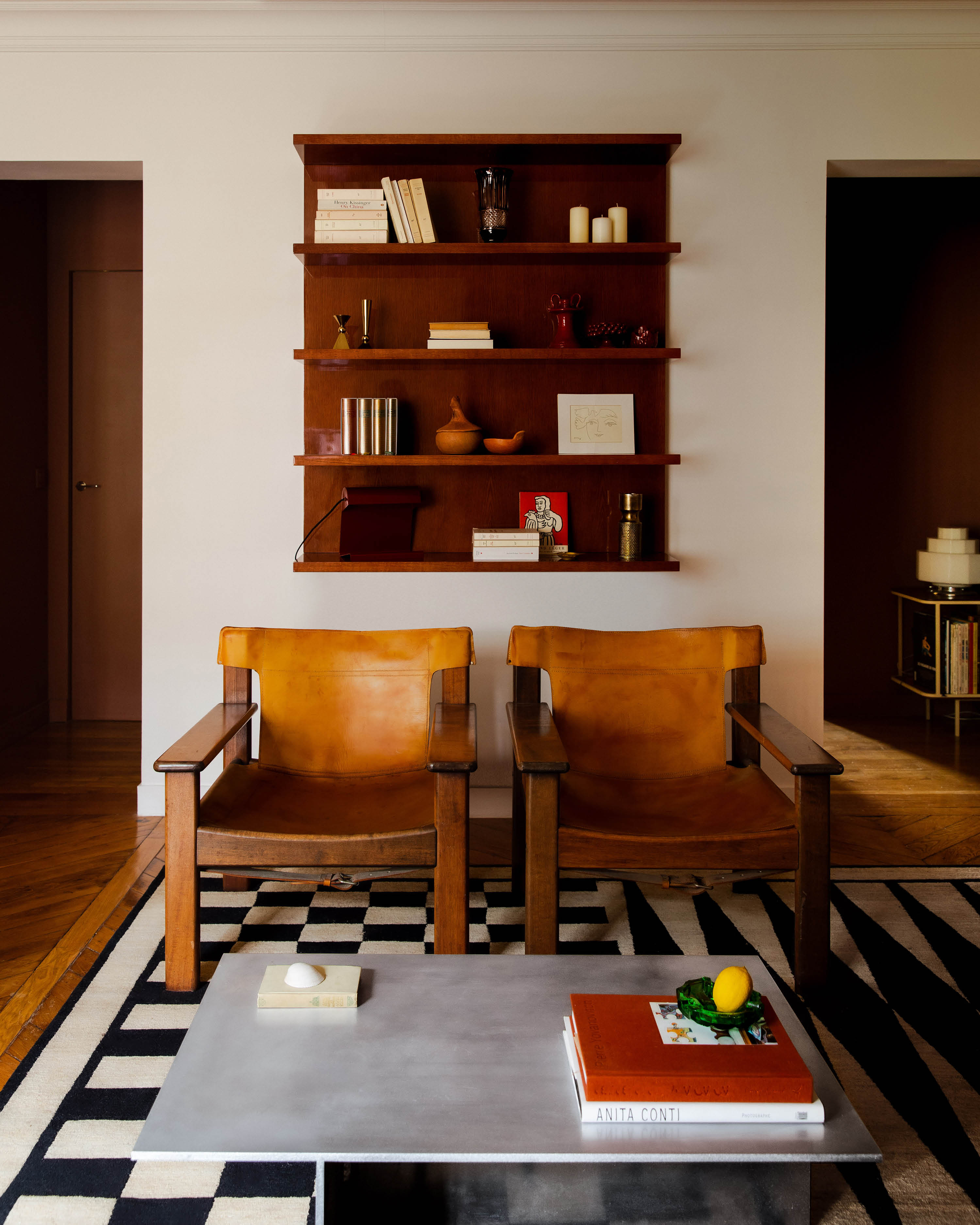 LAURANNE ELISE SCHMITT